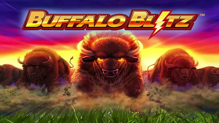 Buffalo grand slot wins 2019