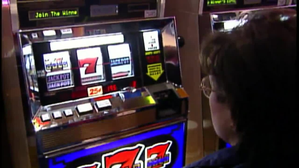 Jackpot inferno slot machine