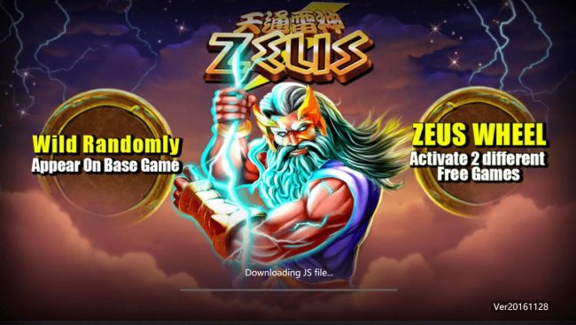 Zeus slot games free download